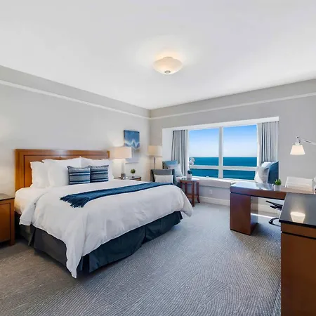 Casiola Apartments In Four Seasons Miami